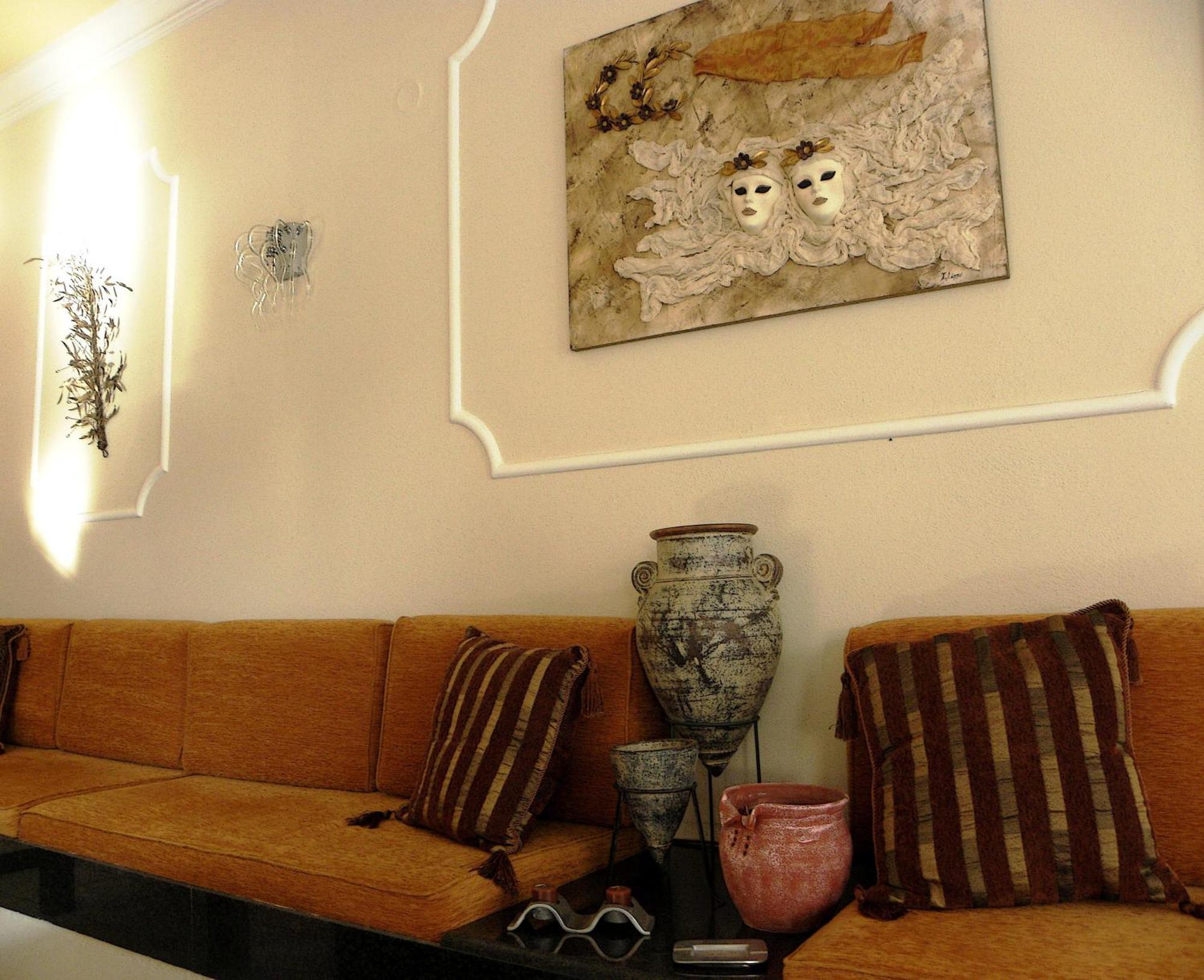 لوترا إديبسو Posidon Studios المظهر الخارجي الصورة
