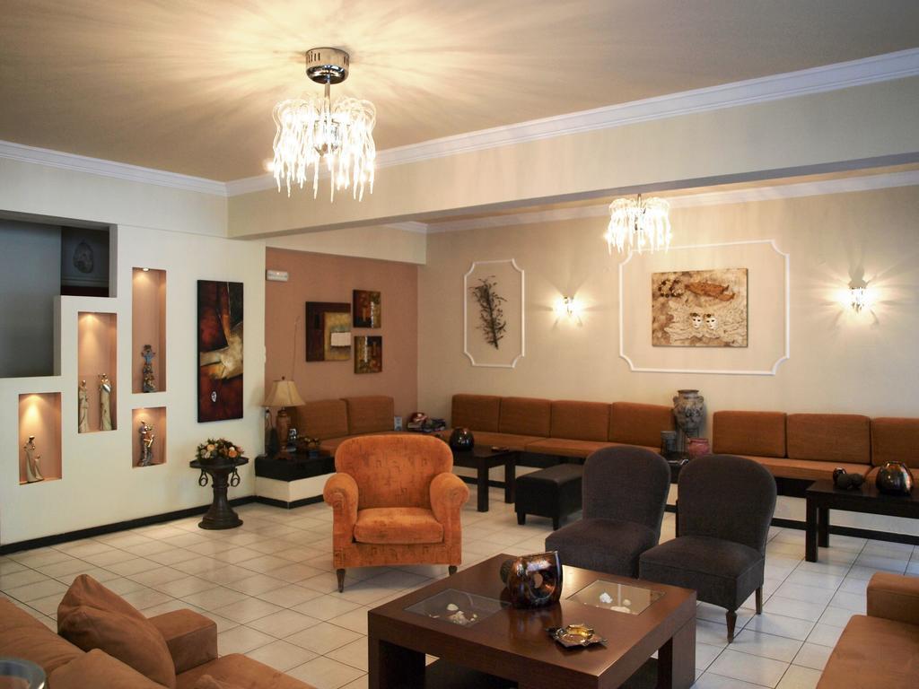 لوترا إديبسو Posidon Studios المظهر الخارجي الصورة
