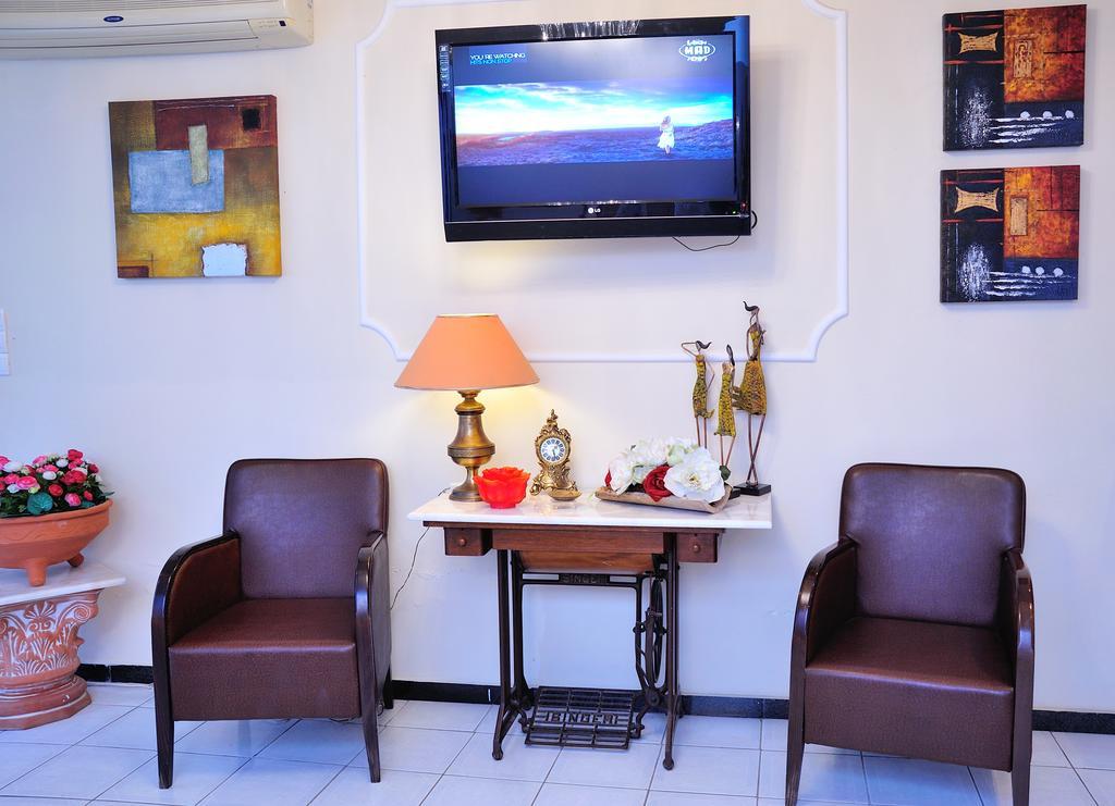 لوترا إديبسو Posidon Studios المظهر الخارجي الصورة